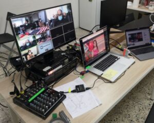 Streaming en directo DEBATES y NOCHE ELECTORAL elecciones EEUU 2020 para Maldita-3